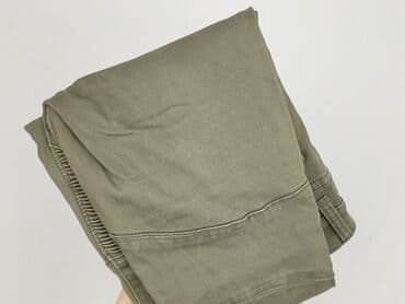 używane markowe ubrania: FSBN, Jeansy dla mężczyzn, rozmiar S — 6