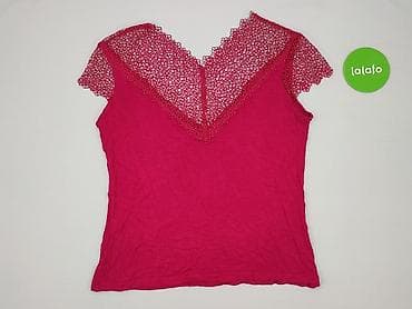 bluza z c: Bluzka damska, rozmiar M — 2