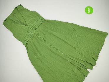 sukienki boho midi: Sukienka damska, rozmiar S — 2