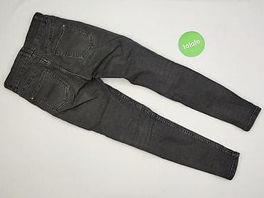 diesel bluza: Denim Collection, Jeansy damskie, rozmiar S — 3