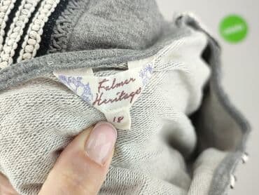 farrell t shirty: Falmer Heritage, Women`s sweater, size One size — 5