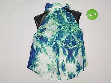 bluzki elf: Vila, Koszula damska, rozmiar S — 3