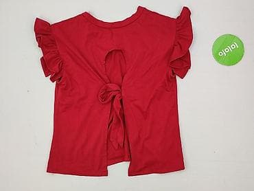 dsquared2 bluza damska: Bluzka damska, rozmiar XL — 3