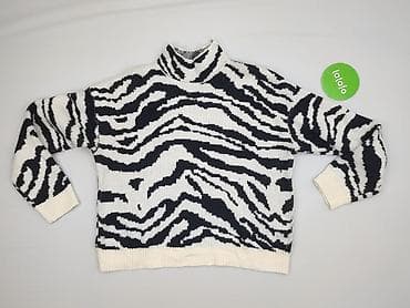 golf pepco: Shein, Sweter damski, rozmiar M — 2