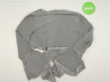 legginsy i krótka bluzka: River Island Petite, Bluzka damska, rozmiar M — 3