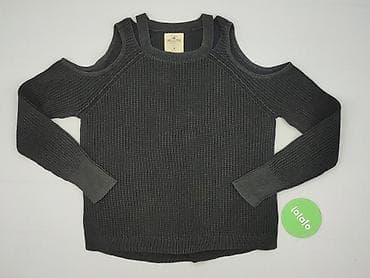 hummel bluza: Hollister, Sweter damski, rozmiar M — 2