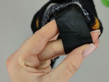 bluza ekwador manieczki: H&M, Bluza damska
, rozmiar S — 5