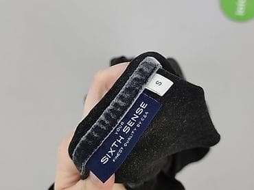 szare bluzy: Sixth Sense, Bluzka damska, rozmiar S — 4