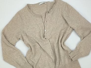 kaszmirowy: Marks & Spencer, Kardigan damski, rozmiar XL — 1