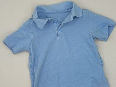 koszulka z dynia dla dziecka: T-shirt, 2-3 years, 92-98 cm, condition - Very good — 1
