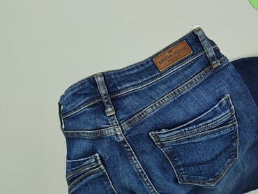 Kobiety: Cross Jeans, Jeansy damskie, S — 6