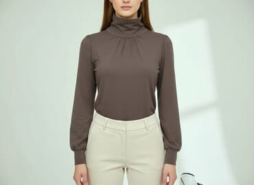 golf odzież: Golf damski, rozmiar S — 5