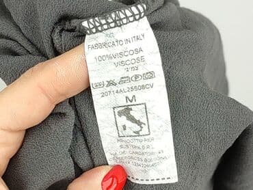 bluzki na ramiączkach sinsay: SusyMix, Women's blouse, size M (EU 38) — 5