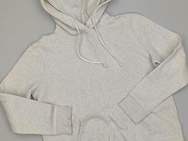 H&M L.O.G.G., Bluza z kapturem damska, rozmiar M