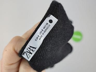 top nirvana bershka: Zara, Women`s top, size S — 5