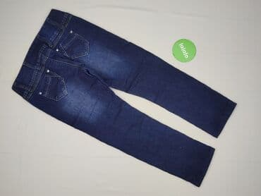 guess buty wyprzedaż olx: Jeansy damskie, rozmiar L — 3