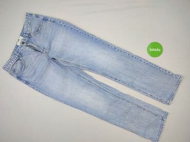 indicode jeans spodnie: Jeansy damskie, M — 2