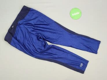 legginsy push up decathlon: Decathlon, Legginsy Sportowe damskie, rozmiar S — 3