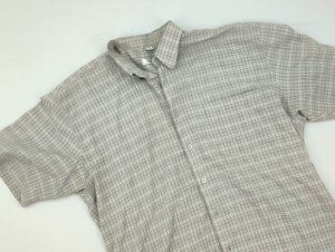 купити штани чоловічі дешево: Shirt for men, XS (EU 34), condition - Good — 1
