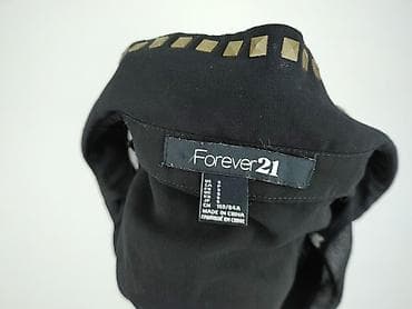 basicowe bluzki: Forever 21, Bluzka damska, rozmiar S — 4