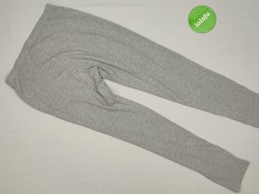 legginsy prążkowane damskie sinsay: Sinsay, Legginsy Sportowe damskie, rozmiar L — 3