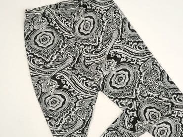 woskowane legginsy z wysokim stanem: Leggings Elegant for women, size S (EU 36) — 1