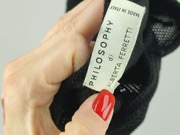 local heroes koszulki: Philosophy di Lorenzo Serafini, Women`s T-shirt, size S (EU 36) — 4