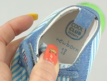 miu miu klapki: Baby shoes, Cool Club, 18, condition - Perfect — 5