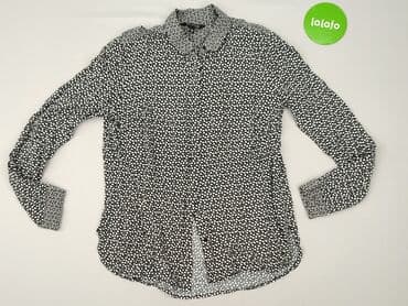 bluzki w paski z serduszkiem: Top Secret, Bluzka damska, rozmiar M — 2