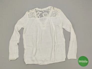 bytom biala koszula: ONLY, Women's blouse, size M (EU 38) — 3