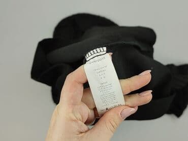 sukienki swing plus size: Greenpoint, Сукня жіноча, M — 4