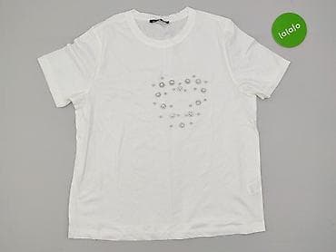 m marks: Sinsay, T-shirt damski, rozmiar M — 2
