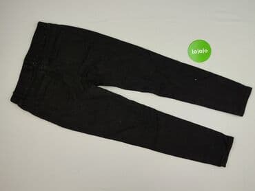 jeansy plus size wysoki stan: Shein, Jeansy damskie, rozmiar L — 3