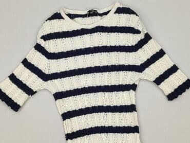 sukienka sweterkowa stradivarius: Zara, Sweter damski, S — 1