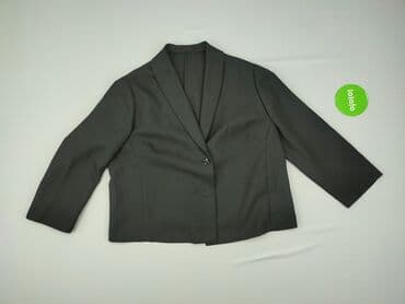 костюми жіночі класичні: Marynarka damska, rozmiar 2XL — 2