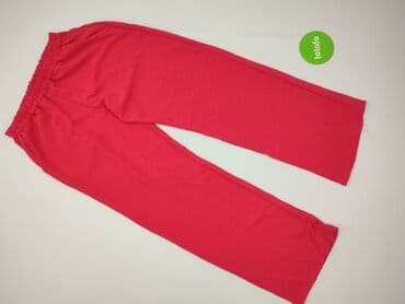 bluzy nike: Spodnie dresowe damskie, rozmiar M — 2