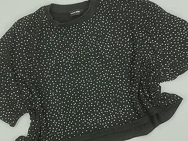 crop top hugo: Used, T-shirt damski, rozmiar XS — 1