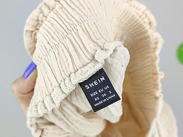 Shein, Spodnie materiałowe damskie, rozmiar XS — 4