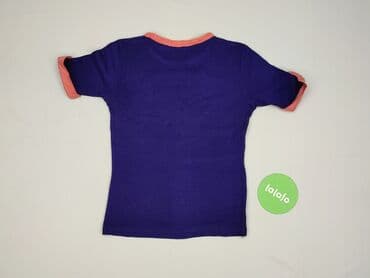 tanie t shirty damskie plus size: T-shirt damski, rozmiar S — 3