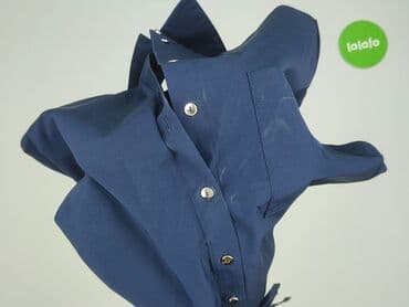 bluzki koszulowe mohito: Mohito, Koszula damska, rozmiar S — 6