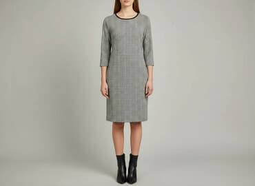 tanie sukienki ołówkowe: New Look, Sukienka damska, rozmiar S — 6