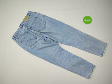 dżinsy pull and bear: PULL&BEAR, Jeans for women, size M — 3