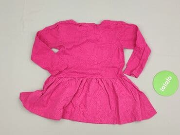 kurtki zimowe guess: Dress, Minoti, 1.5-2 years, 86-92 cm, condition - Perfect — 3