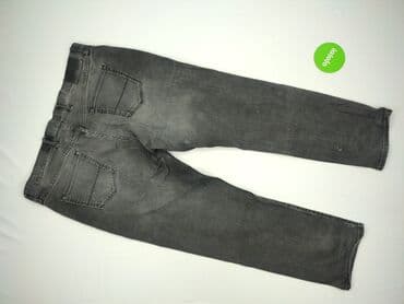 спортивний костюм чоловічий польща: Джинси для чоловіків, 3XL, Marks & Spencer, стан - Дуже гарний — 3