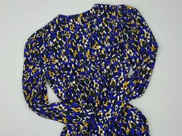 sukienka w panterkę, mohito: M&S Collection, Sukienka damska, rozmiar S — 1