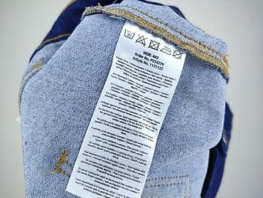 edc denim: Janina, Jeansy damskie, rozmiar 4XL — 6