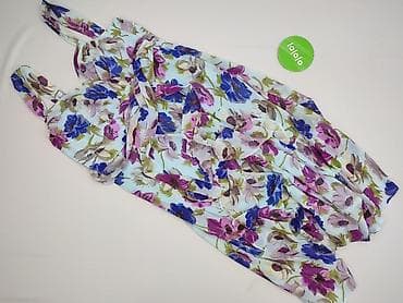 sukienki wesele plus size: Sukienka damska, rozmiar XL — 2