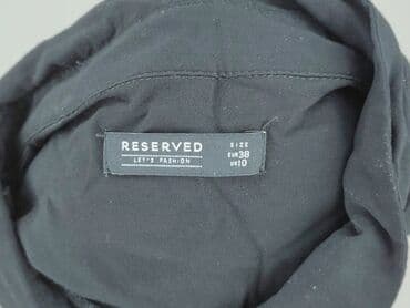 sklep internetowy z sukienkami dla puszystych: Reserved, Sukienka damska, M — 4