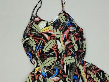 tanie letnie sukienki plus size: Sukienka damska, rozmiar 2XL — 1