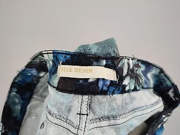 guess 92: Jeansy damskie, rozmiar M — 4